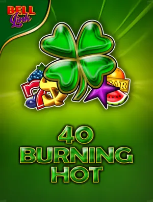40 Burning Hot Bell Link