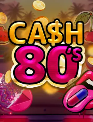 Cash 80s