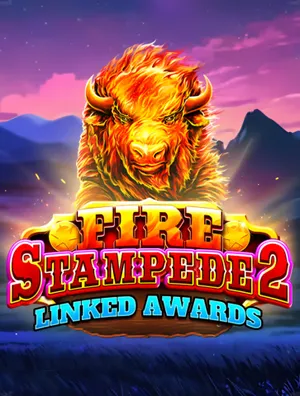 Fire Stampede 2