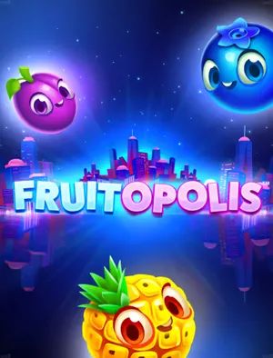 Fruitopolis