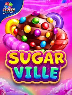SugarVille Clover Chance